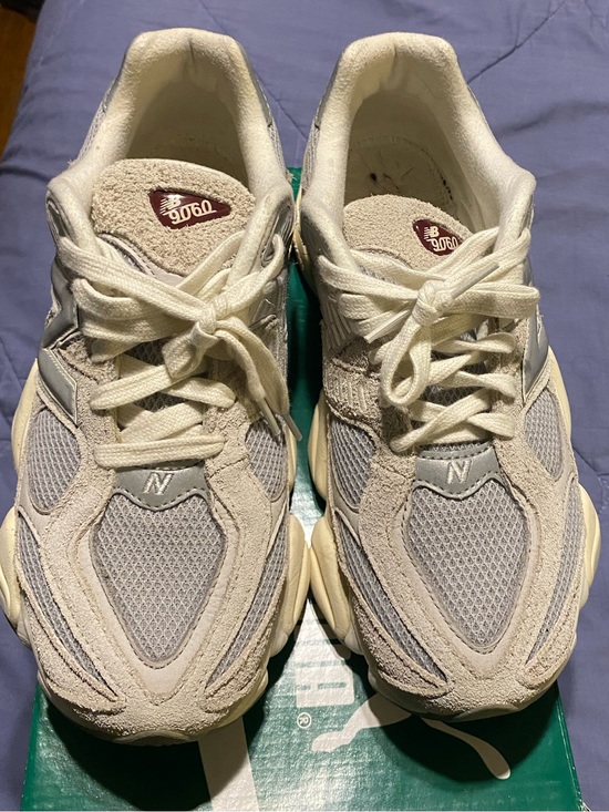 New Balance Shoes - New Balance Men’s Lunar New Year 9060 Sneakers